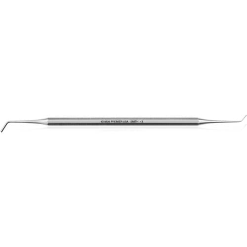 Premier Dental Products Smith Smooth Double End Plugger/Condenser, Standard Handle, 1.15mm & 1.55mm Tips thumbnail 3