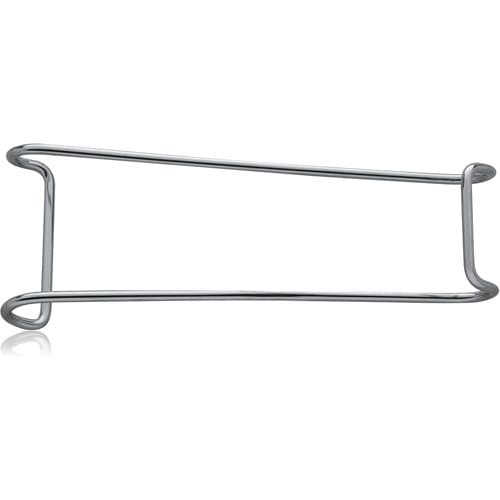 Premier Columbia Cheek Retractor, Stainless Steel, 1/Pk, #1003837 thumbnail 9