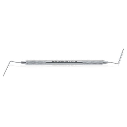 Premier Root Canal Plugger, Double-End, Round Handle, # RC 9/11, 1/Pk, 1003864 thumbnail 9