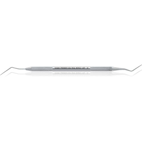 Real World Endo Explorer – Anterior, Double End, Round Handle, Stainless Steel, 1/Pkg thumbnail 3