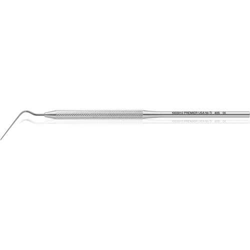 Premier Nickel Titanium Spreader #40S, Single End, Round Handle thumbnail 3