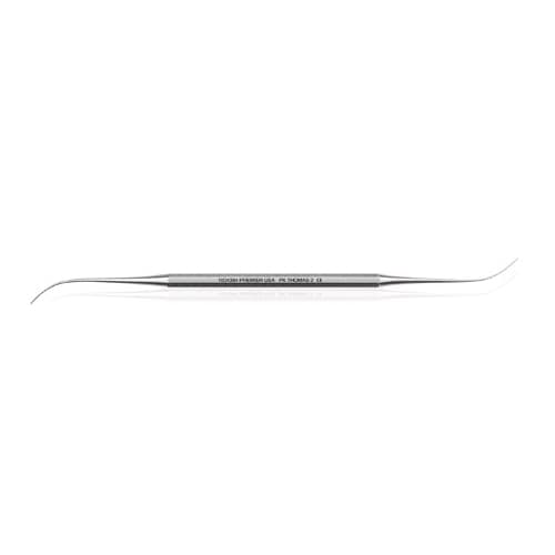 Premier Dental Products #2 PK Thomas Double-End Wax Instrument, DE2 thumbnail 4