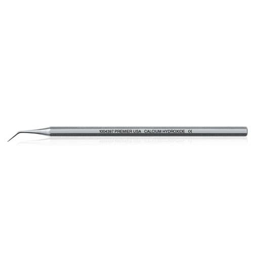 Calcium Hydroxide Applicator, Single-End, Octagonal Handle, 0.8 mm Tip, 1/Pk, 1004397 thumbnail 10