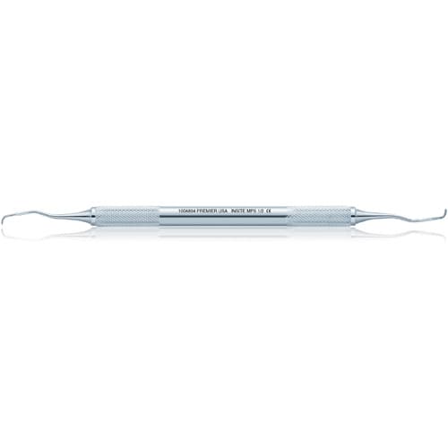 Premier Curette Light Touch Handle, Insite MPS 1/2 - Premier - Curettes Light Touch Handle - Image 1