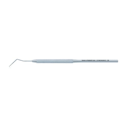 Clear-View™ Probes – Michigan O, Color-Coded Markings, Simple Stem Handle, Single End thumbnail 3