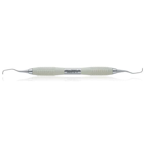Big Easy® Gracey Curettes - Gracey 5/6, Double-Ended, Medium Shank, 7/16" Diameter, 23g thumbnail 2