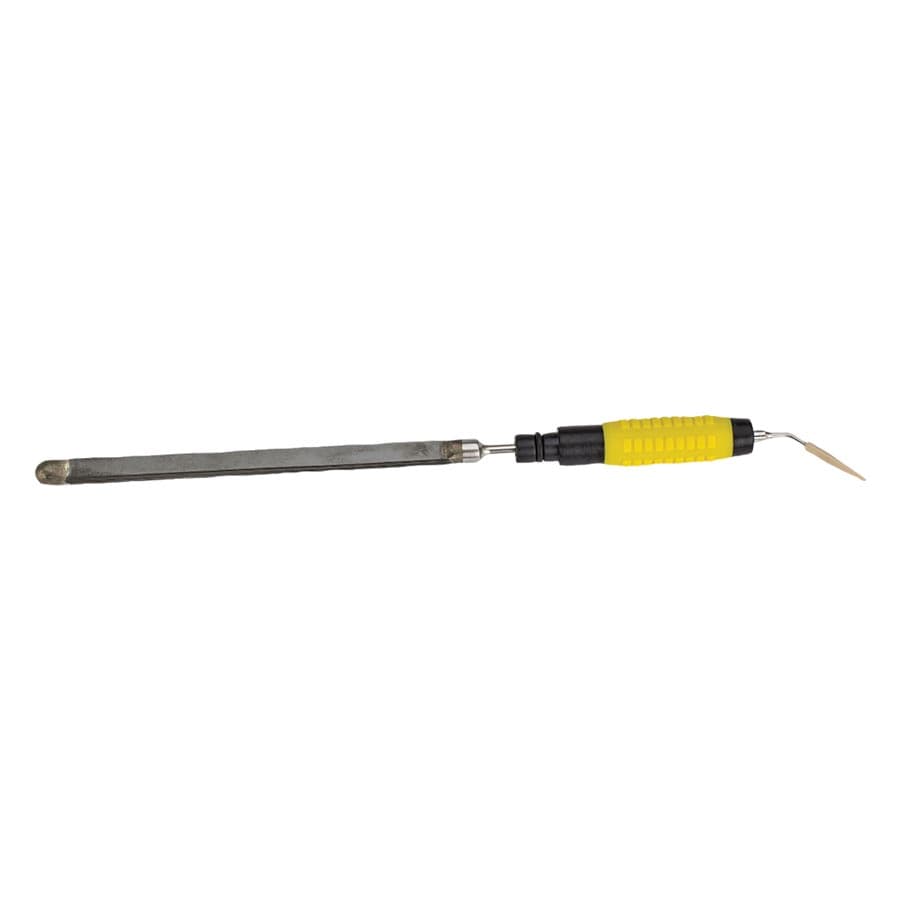 Big Easy Implant Ultrasonic Insert, 30K, 7/16" Yellow Handle, PEEK Tip, 1/Pk, 1005336 thumbnail 7