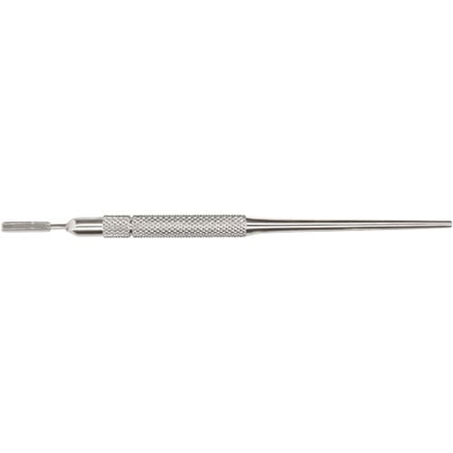 Hu-Friedy Scalpel Handle #5 Double-Bladed 1.5mm Round, 10-130-05D thumbnail 4