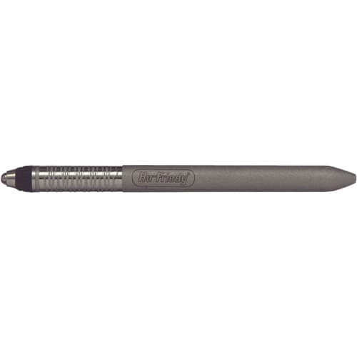 Hu-Friedy Scalpel Handle #7 Mini Blade, Satin Steel, 10-130-70 thumbnail 5