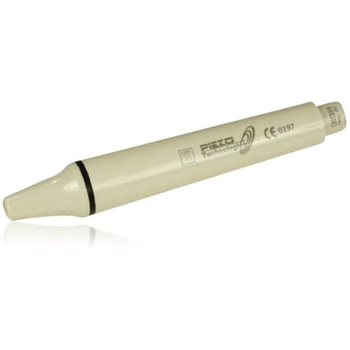 Vector Autoclavable Deluxe Scaling Handpiece, EMS Compatible, 10-HE thumbnail 2