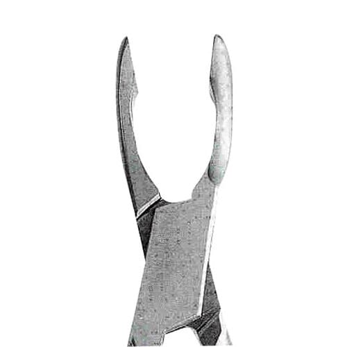 J&J Instruments Rongeur #4, 5-1/2", 11-140 thumbnail 2