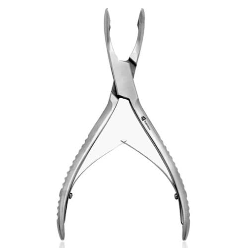 J&J Instruments Friedman Rongeur #4A, 6.5" (11-145) thumbnail 2