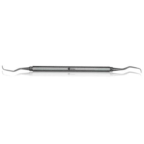 J&J Instruments Gracey Curette #5/6, Standard Handle, Double End, 11-656 thumbnail 2