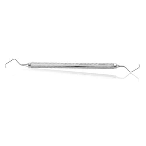 J&J Instruments Gracey Curette #9/10, Standard Handle, Double End, 11-690 thumbnail 2