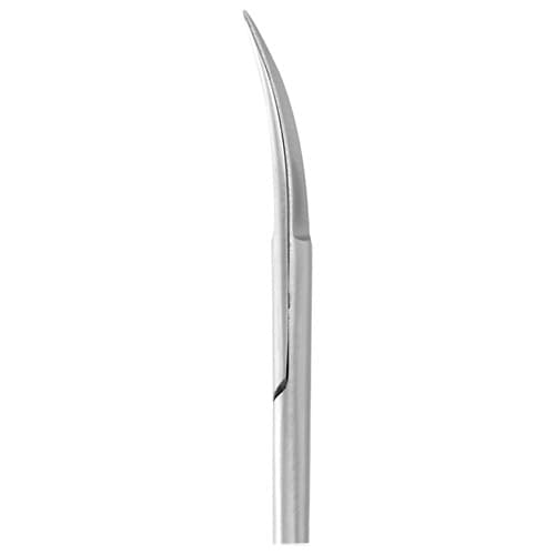 J&J Instruments Kelly Surgical Scissors, 6.25" Curved, Smooth Blade, Sharp Tips, 12-235 thumbnail 8