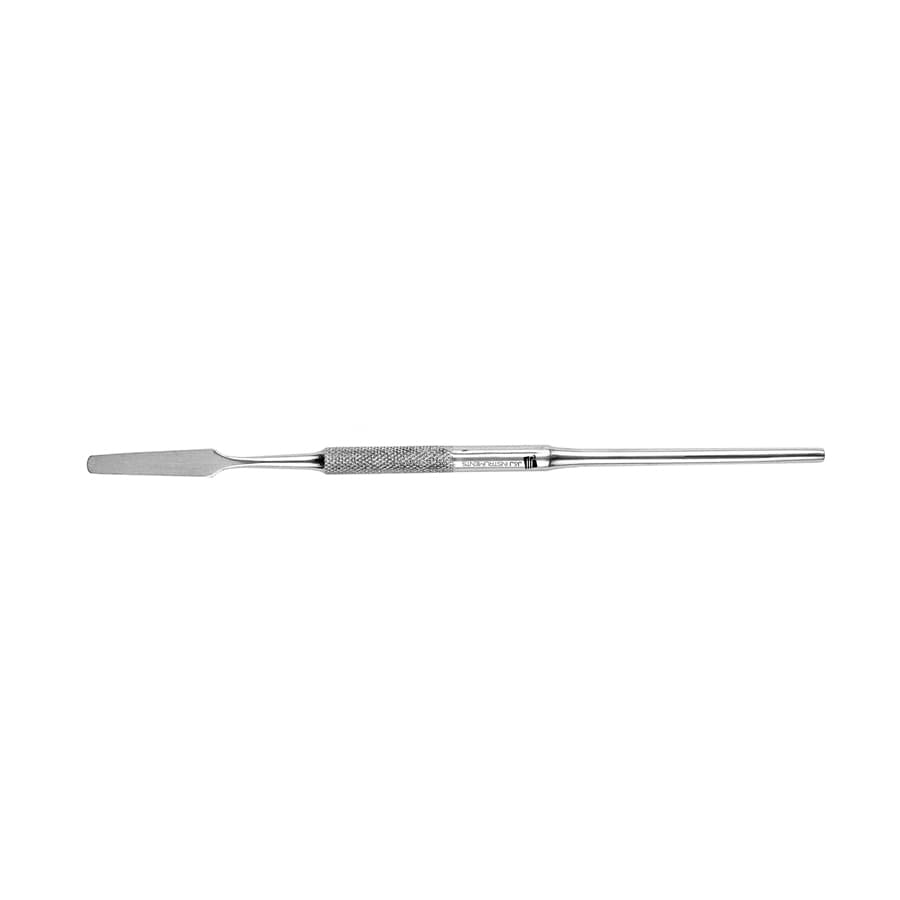 J&J Instruments Cement Spatula #24, Stainless Steel, 13-124 thumbnail 3