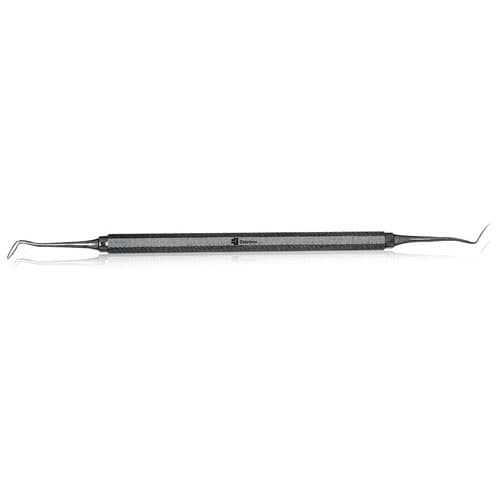 J&J Instruments #4 P.K. Thomas Waxing Instrument, Double End, 13-304 thumbnail 2