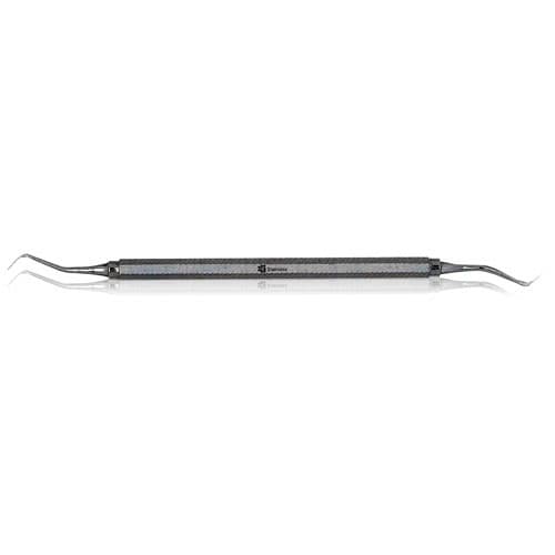 J&J Instruments P.K. Thomas #5 Double End Waxing Instrument, 13-305 thumbnail 2