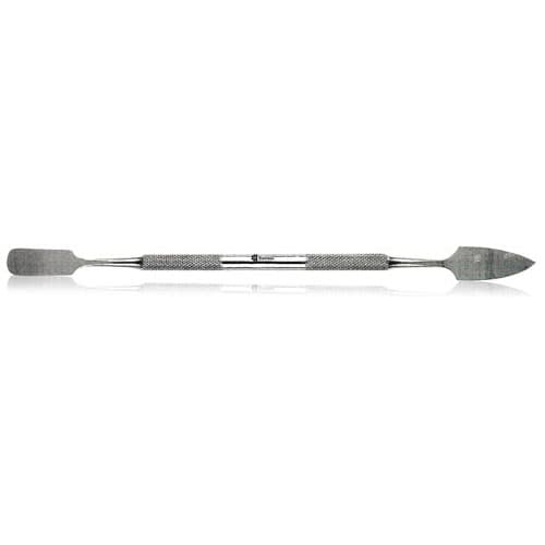 J&J Instruments Wax Spatula #31, Double Ended, Stainless Steel, 13-310 thumbnail 2