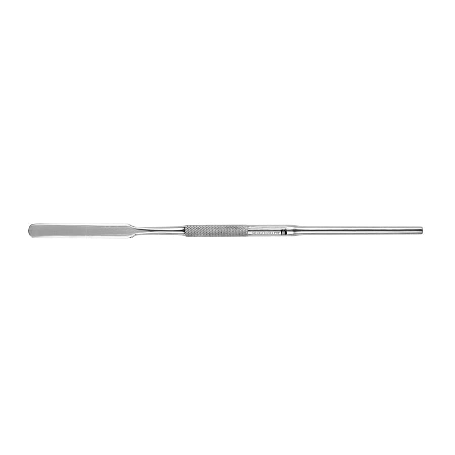 J&J Instruments Cement Spatula #324 Rigid, 13-324 thumbnail 6