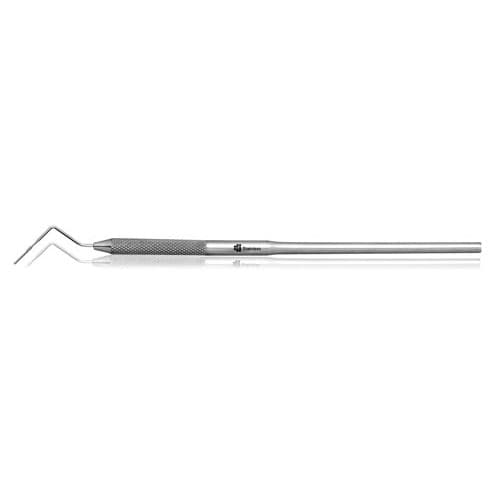 Goldman-Fox Probe, Flat, Single End, 1-2-3-5-7-8-9-10 mm, J&J Instruments, 16-500 thumbnail 2