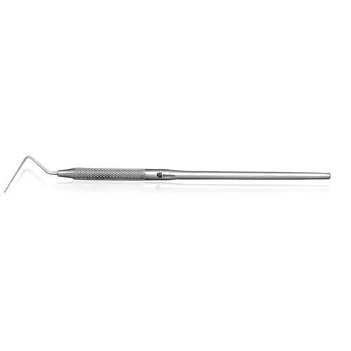 J&J Instruments Periodontal Probe #11, 3-6-8-11 mm, Single End, 16-511 thumbnail 2