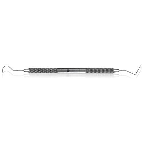 J&J Instruments Expro #23/Williams Double-Ended Explorer and Periodontal Probe, 1/Each, 16-523 thumbnail 2