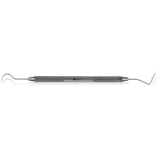 J&J Instruments Periodontal Expro #23/O (Explorer/Michigan O Probe), 16-524 thumbnail 2