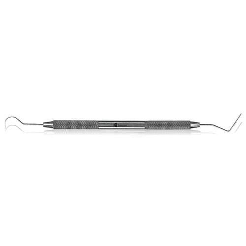 J&J Instruments Expro Double-Ended Explorer/Probe, #23/OW, Michigan O with Williams Markings, 1/Pk, IN16-525 thumbnail 3