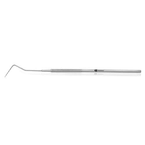 J&J Instruments WHO (11.5) Periodontal Probe, Ball Tip, 16-538 thumbnail 2