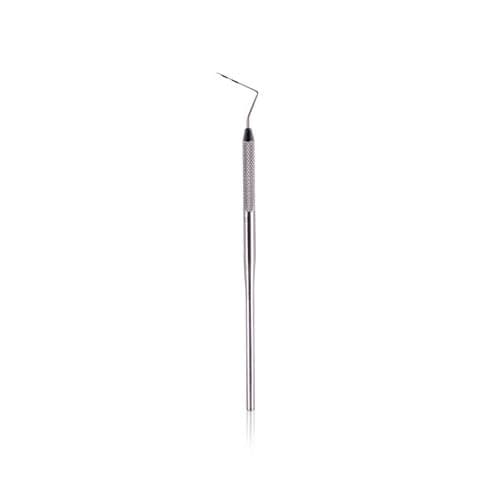 J&J Instruments CP12 Color-Coded Periodontal Probe, 3-6-9-12 mm Markings, Single End, Standard Handle, 16-559 thumbnail 3