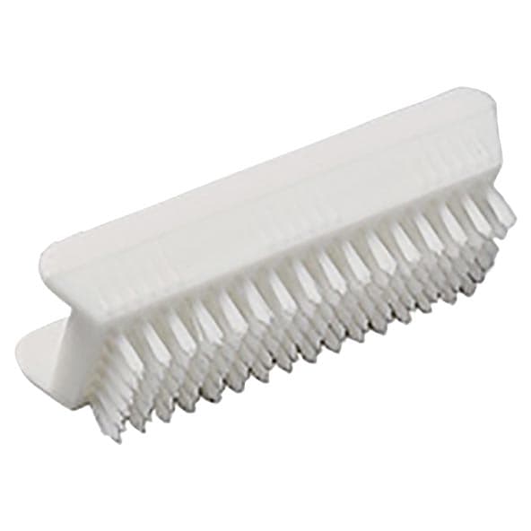 Palmero Instrument & Hand Scrub Brush, Autoclavable, White, 1 Each (Model 1868) thumbnail 2