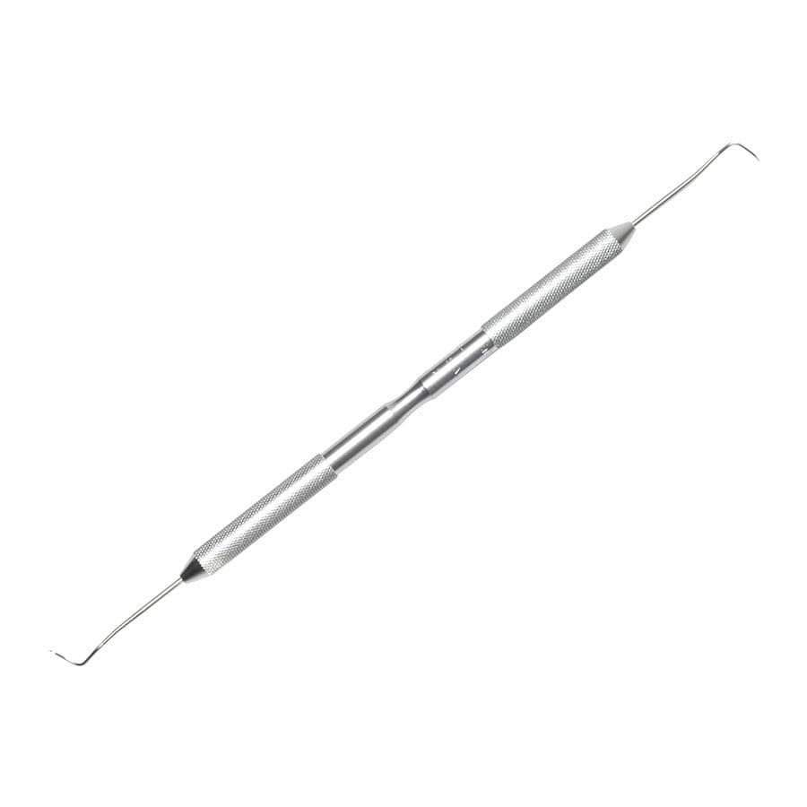 Micro-Grain Explorer #2, Double End, Standard Handle, Each thumbnail 2