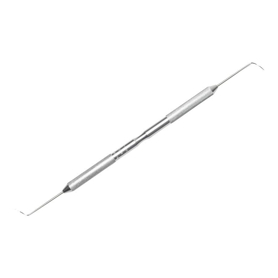 StarDental Micro-Grain Explorer #3, Double End, Standard Handle, 1/Pkg thumbnail 2