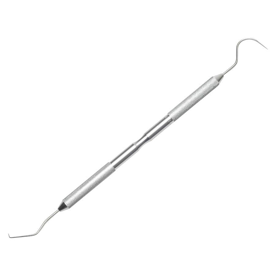 Micro-Grain Explorer #5, Double End, Standard Handle thumbnail 2