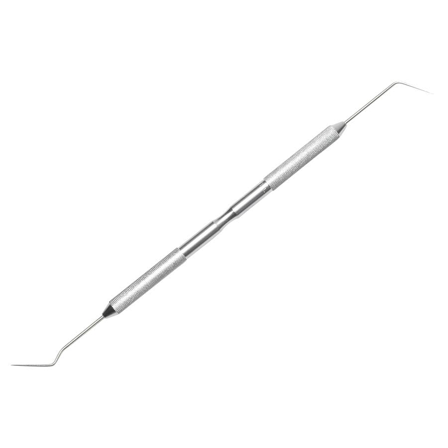 StarDental Endodontic Explorer DG16, Double End, Standard Handle thumbnail 2