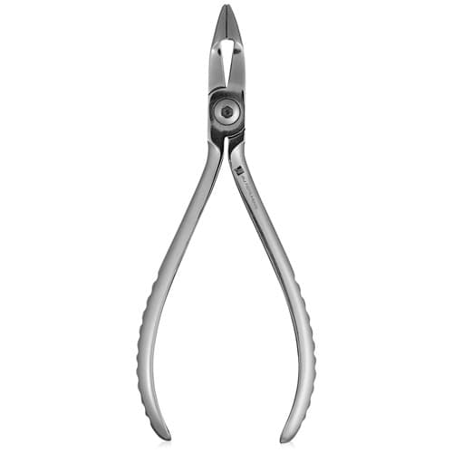 J&J Instruments Weingart Plier #158 Elite Orthodontic Plier thumbnail 2