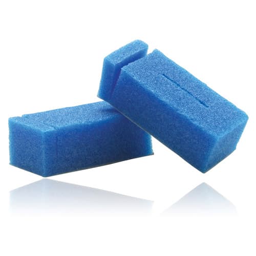 LubeCube® Composite Instrument Cleaner & Lubricator, Single-Use Foam Cubes, 72/Box, 310108 thumbnail 10