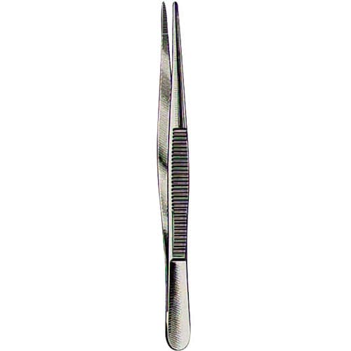 US Elite Tissue & Dressing Forceps, 31342 - US Elite - Tissue & Dressing Forceps - Image 1