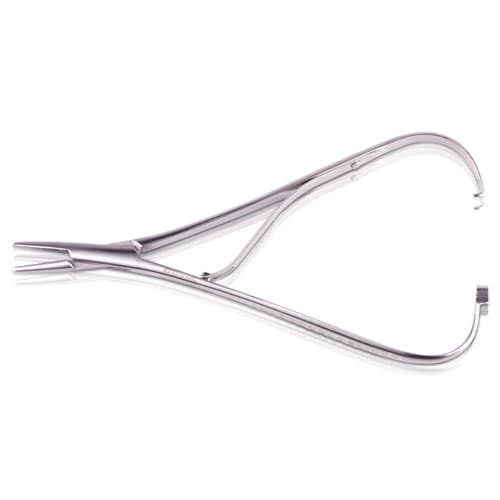 US Elite Needle Holder Mathieu 6 1/4, 33292 - US Elite - Needle Holders - Image 1