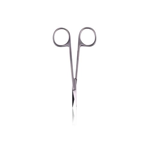 US Elite Gum & Surgical Scissors, Iris Straight, 4.5 inch - US Elite - Gum & Surgical Scissors - Image 1