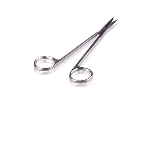 US Elite Metz Straight 7" Surgical Scissors - US Elite - Gum & Surgical Scissors - Image 1