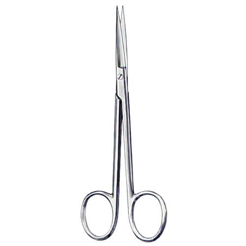 US Elite Wagner Gum & Surgical Scissors, 4 3/4" Straight - US Elite - Gum & Surgical Scissors - Image 1