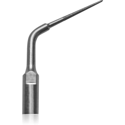 Vista Apex Piezo Ultrasonic Endo Tip, Diamond-Coated, GE20D, 20mm, Acteon Thread Style, #401301 thumbnail 5