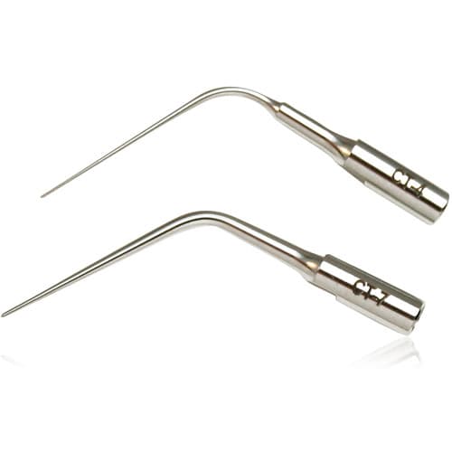 Vista Apex Universal Piezo Ultrasonic Tip CT7, 401408 - Vista Apex - Universal Piezo Ultrasonic Tips - Image 1