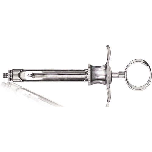 US Elite Aspirating Syringe, Cook-Waite Type 40502 - US Elite - Aspirating Syringe - Image 1