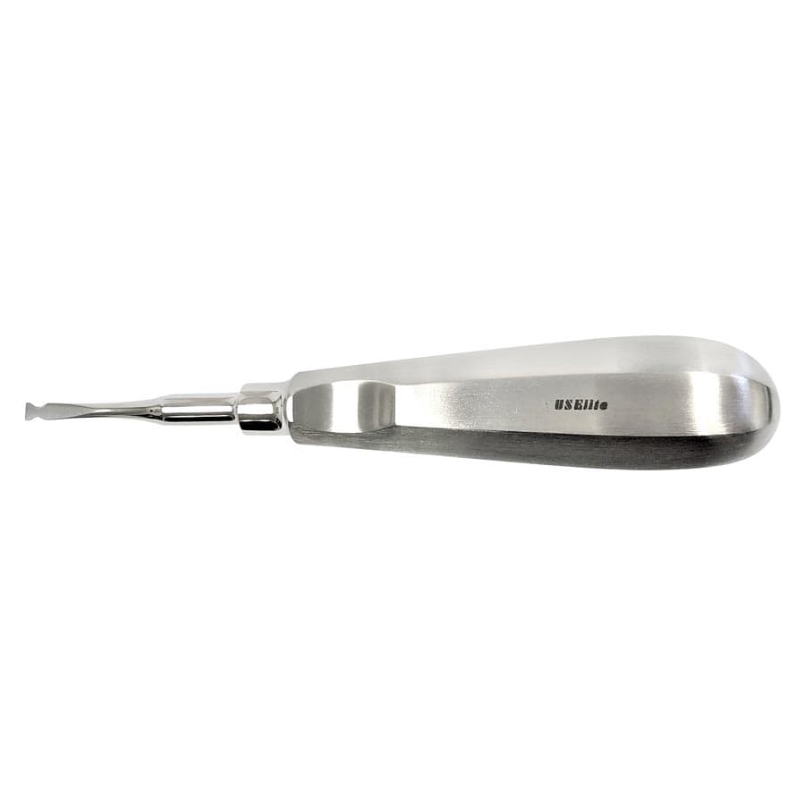 US Elite Christensen Crown Remover Straight Anterior 42482 - US Elite - Elevators - Image 1