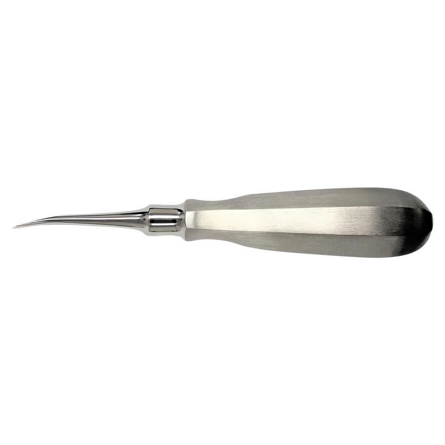 US Elite Luxating Elevator, 5mm Curved, 42772 - US Elite - Luxating Elevators - Image 1