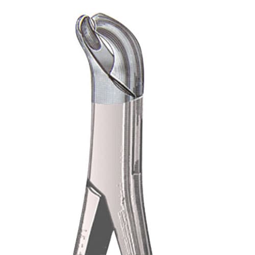 US Elite Forceps 18L Left 1st/2nd Upper Molar Extraction Forceps, 43151 - US Elite - Forceps - Image 1