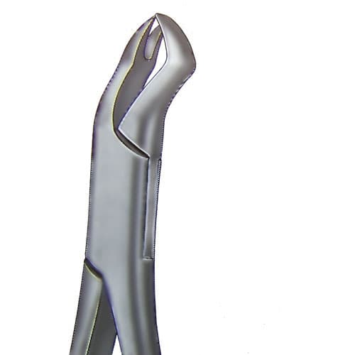 US Elite Forceps 88L, Surgical Extracting Forceps, 1 Each - US Elite - Forceps - Image 1